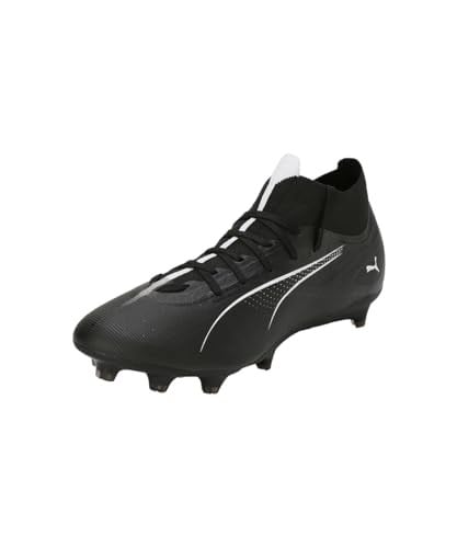 PUMA Ultra 5 Match+ Fg/Ag Futbol ayakkabısıUnisex Yetişkin