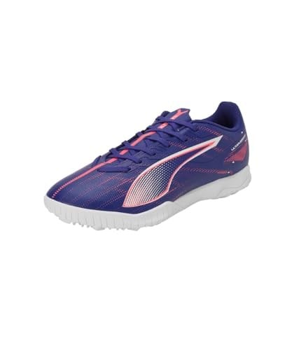 PUMA Ultra 5 Play Tt Futbol ayakkabısıUnisex Yetişkin