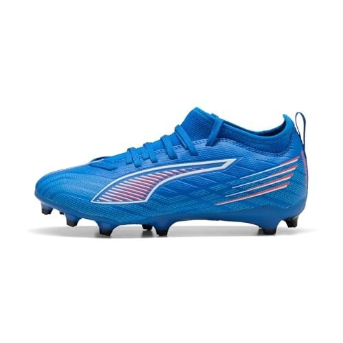 PUMA ULTRA 6 MATCH FG/AG Jr KramponUnisex Çocuk