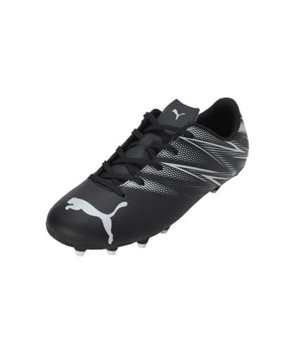 Puma Unisex Çocuk ATTACANTO FG/AG Youth Football Boots Futbol Ayakkabısı