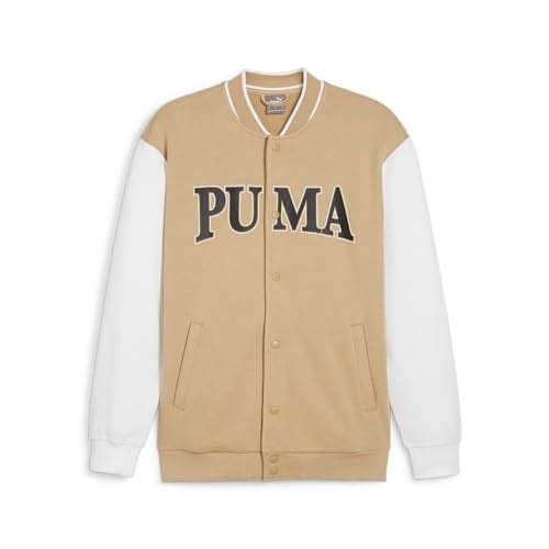 PUMA Unisex Squad Track Jacket Tr ter