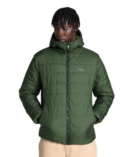 Puma Unisex Yetişkin ESS Padded Jacket Şişme Yelek