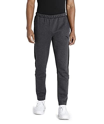 Puma Unisex Yetişkin Evostripe Men's Sweatpants Eşofman Altı