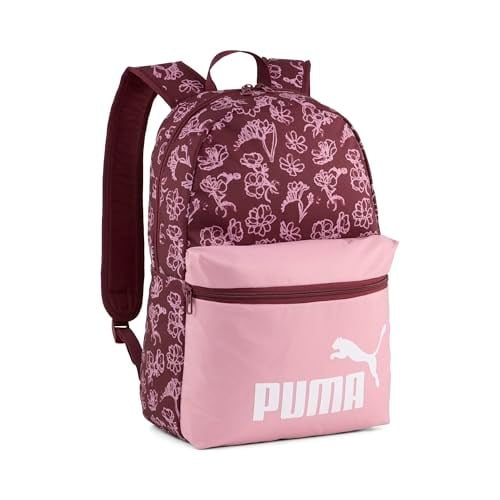 Puma Unisex Yetişkin PUMA Phase AOP Backpack Sırt Çantası