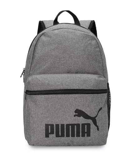Puma Unisex Yetişkin PUMA Phase Backpack III Sırt Çantası