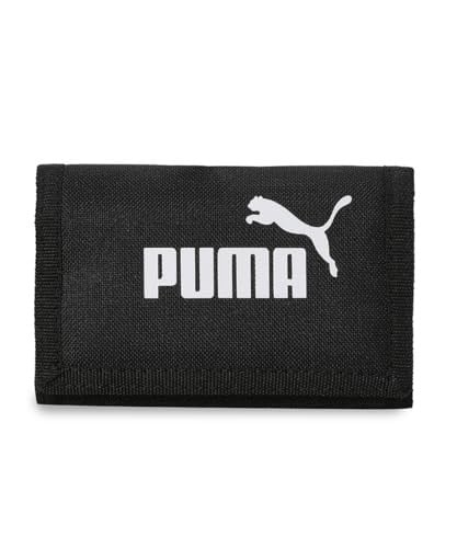 Puma Unisex Yetişkin PUMA Phase Wallet Cüzdan