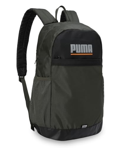 Puma Unisex Yetişkin PUMA Plus Backpack Sırt Çantası