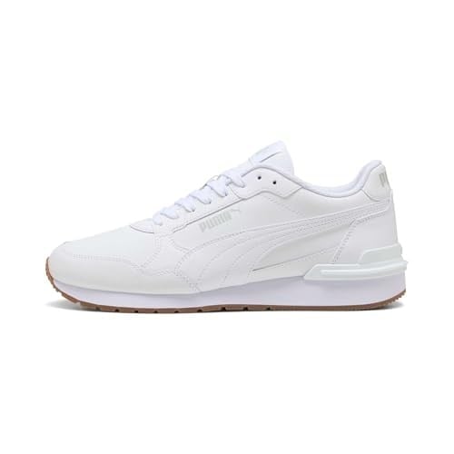 Puma Unisex Yetişkin St Runner V4 L Spor Ayakkabı
