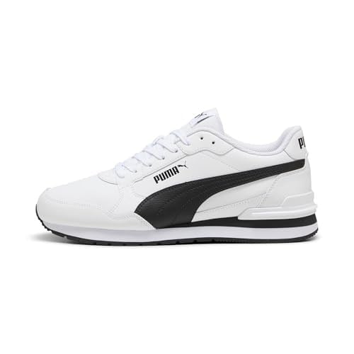 Puma Unisex Yetişkin St Runner V4 L Spor Ayakkabı