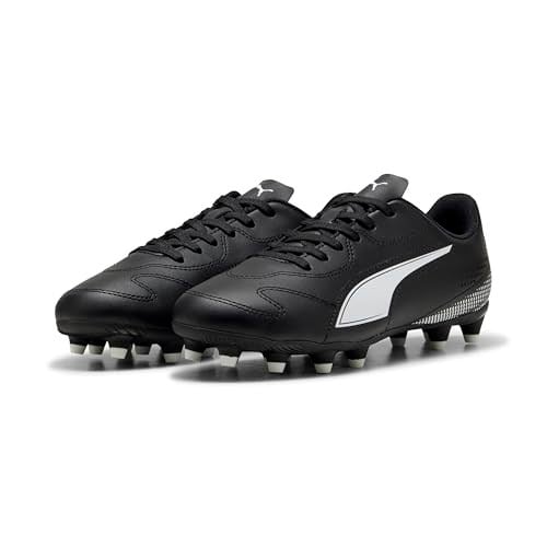 Puma Vitoria II Fg/AG Jr Futbol Ayakkabısı Üniseks - Erkek Çocuk