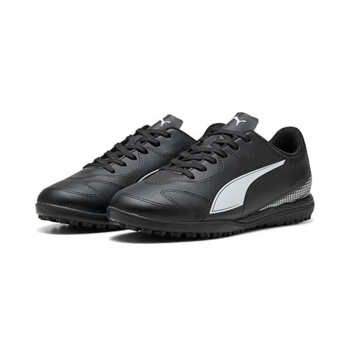 PUMA VITORIA TT Jr Spor AyakkabıUnisex Çocuk - Bedenler: 28 EU, 29 EU, 30 EU, 31 EU, 33 EU, 34 EU, 35 EU, 35.5 EU...