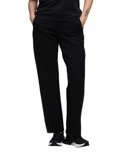 PUMA W CLOUDSPUN PANTS Eşofman Altı Kadın