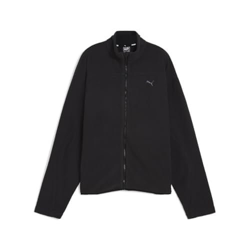 PUMA WINTER TECH FLEECE JACKET W Mont Kadın