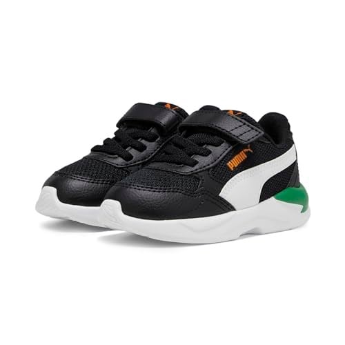 PUMA X-Ray Speed Lite AC+ Inf Spor AyakkabıUnisex Bebek