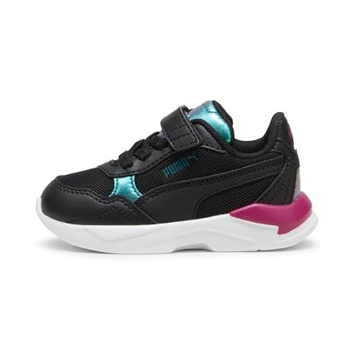 PUMA X-Ray SpeedLiteBounySkyACInf Spor AyakkabıUnisex Bebek