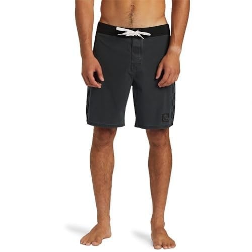 Quiksilver AQYBS03619 orijinal yüzme şortu 33