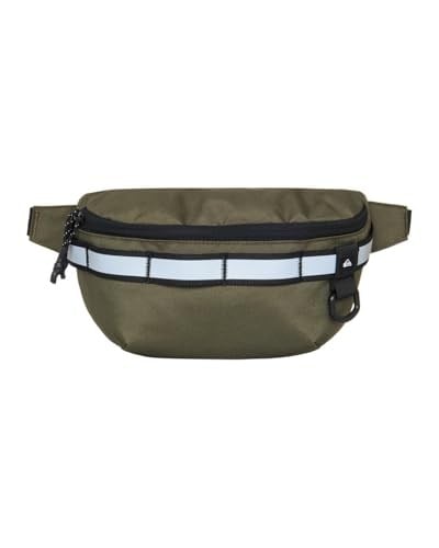 Quiksilver Bling Sling - Tek Beden - Kahverengi, Üzüm Yaprağı, Ölçü Birimi, günlük