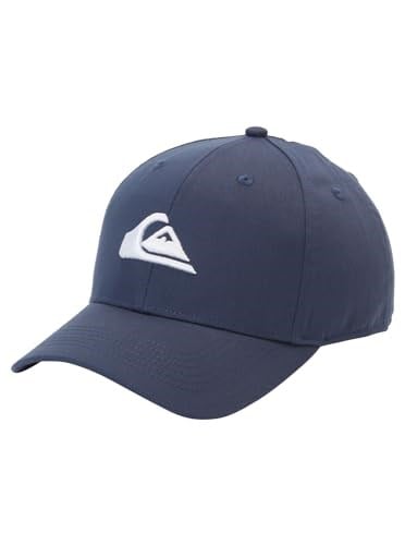 Quiksilver Decades Erkek Snapback Şapka