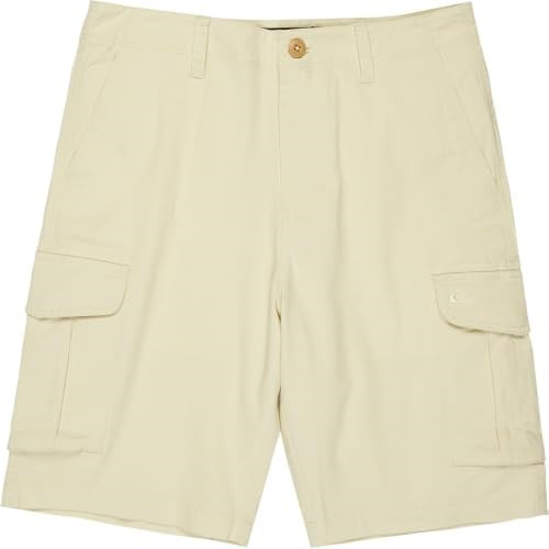 Quiksilver Erkek Düz Mwcargoshort