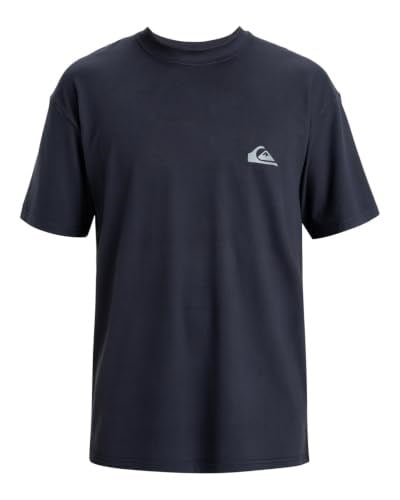 Quiksilver Erkek Everyday Surf Tee SS tişört (1'li paket)