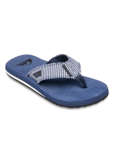 Quiksilver Erkek Monkey Abyss sandalet