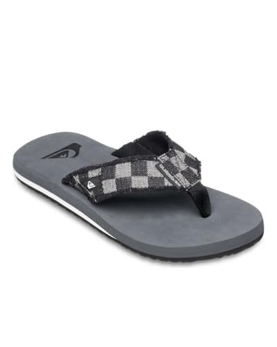 Quiksilver Erkek Monkey Abyss sandalet