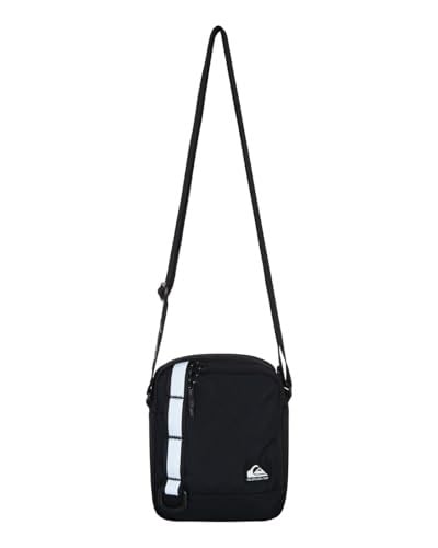 Quiksilver Erkek Pandor Pack. Bagaj - El bagajı (tekli paket), Siyah, Ölçü Birimi, günlük