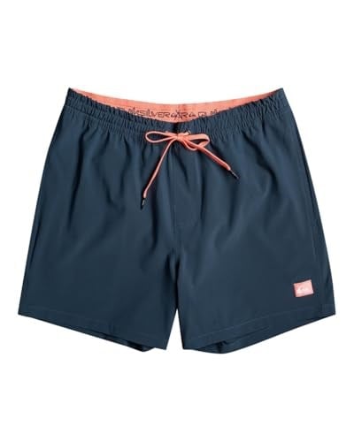 Quiksilver Erkek Surfsilk Volley 16 şort (1'li paket)