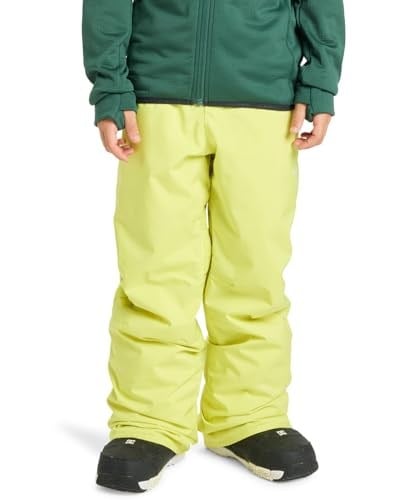 Quiksilver Estate Pant Kids erkek çocuk pantolonu