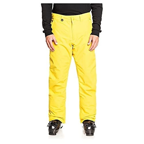 Quiksilver ESTATE PT M SNPT Kayak Giysisi Erkek