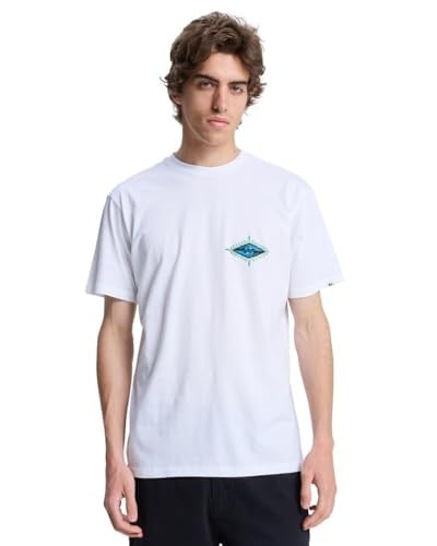 Quiksilver Ev Beach Blast Ss Tişört Erkekler