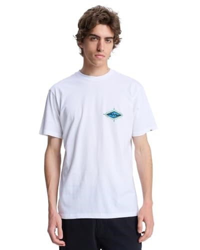 Quiksilver Ev Beach Blast Ss Tişört Erkekler