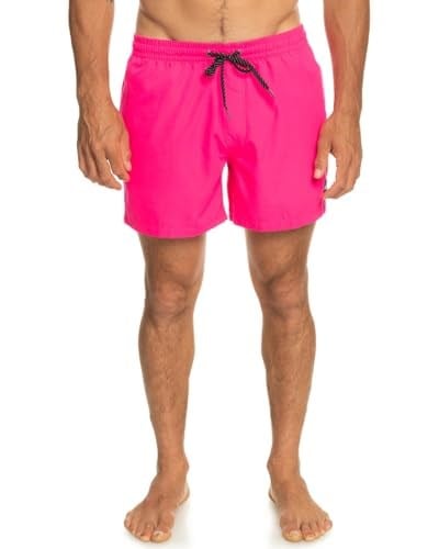 Quiksilver Everyday 15 M Jamv Şort Mayo Erkek