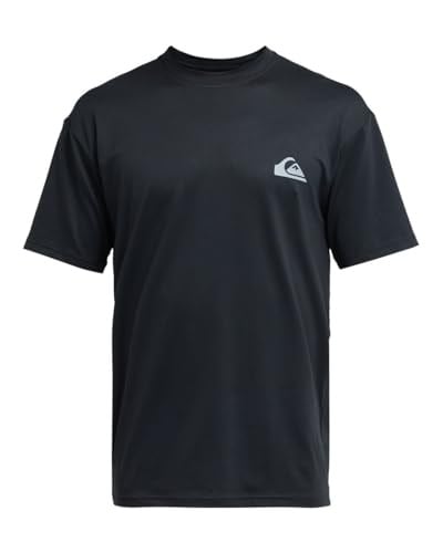 Quiksilver Everyday Surf Erkek Siyah Likra