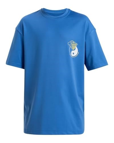 Quiksilver Everyday Surf Tee Ss Gençlik Tişört Erkek çocuk