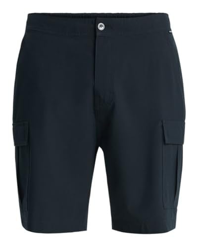 Quiksilver Half Jam Cargo 19 Hibrit şort Erkek