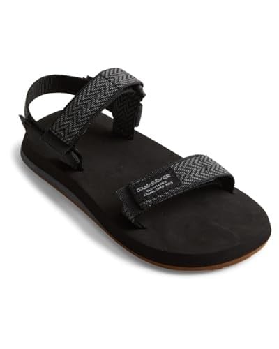 Quiksilver Maymun kafesi SandaletErkek Çocuk
