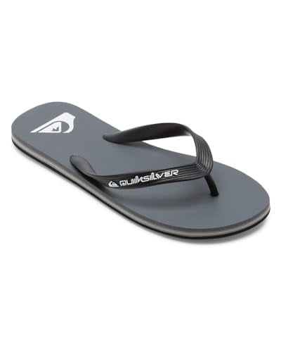 Quiksilver Molokai Core erkek sandaleti