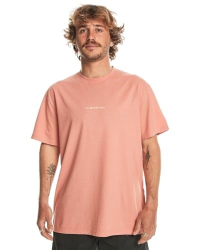 Quiksilver Peace Phase Ss Tee Tişört Erkek
