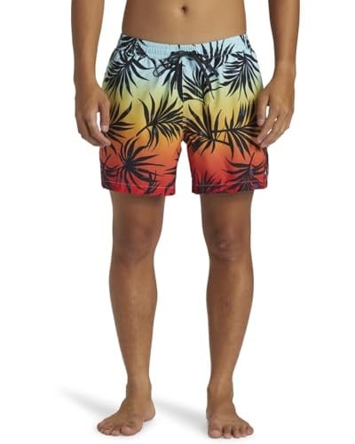 Quiksilver Şort Mayo, S, 5003148206
