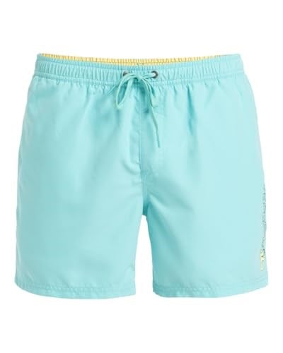 Quiksilver Spl Fineline Volley 15 Sörf Mayosu Erkekler