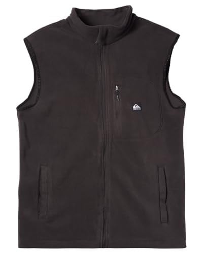 Quiksilver Surf Days Fermuarlı Yelek, AQYFT03396