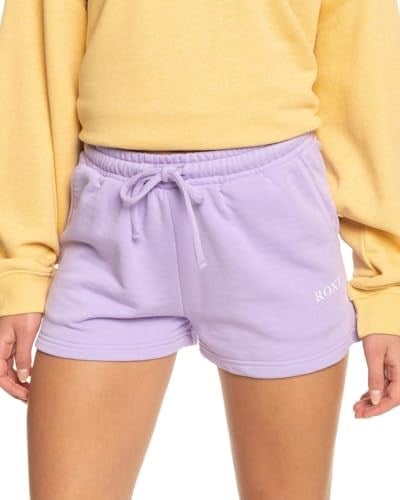 Quiksilver Surf Stoked Short Terry Şort Kadın