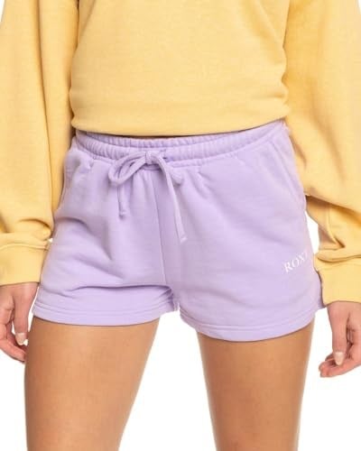 Quiksilver Surf Stoked Short Terry Şort Kadın