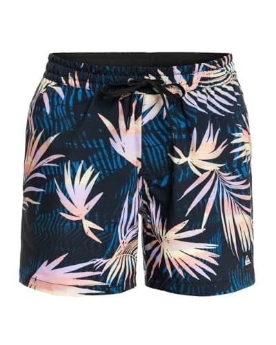 Quıksılver Surfsilk Mix 15 M Jamv Erkek Şort Mayo