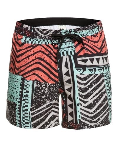Quiksilver Surfsilk Mix Volley 15 Erkek Sörf Şortu