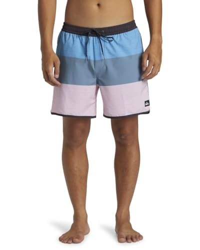 Quiksilver Surfsilk Tijuana Volley 16 Erkek Deniz Şortu