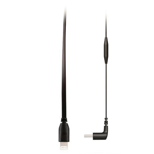 RØDE SC15, USB-C'den Lighting'e Kablo