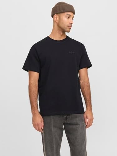 R.d.d. royal denim division Erkek Rdddaze Crew Neck Sweat Tee S/S Noos
