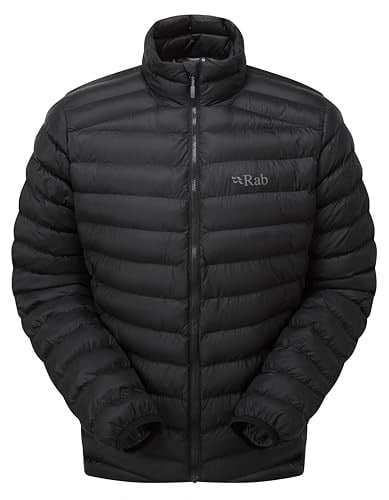 RAB CİRRUS INSULATED SENTETİK CEKET SİYAH RENK L